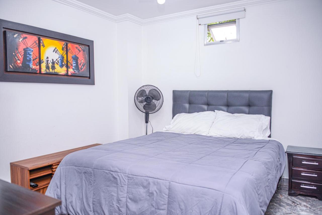 Apartment Carrera 301 Medellin Exterior photo