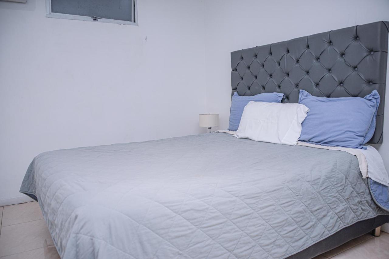 Apartment Carrera 301 Medellin Exterior photo